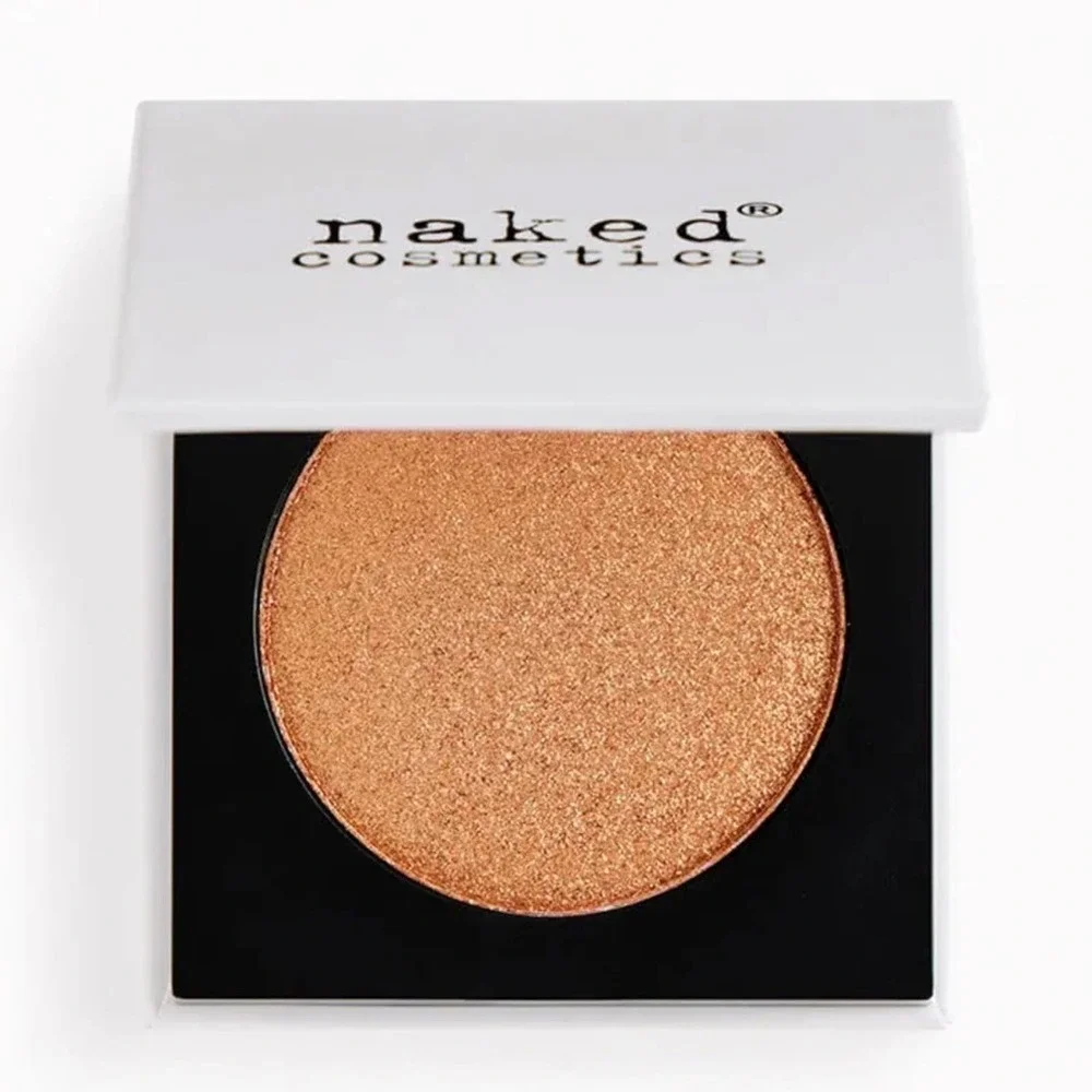 Naked Cosmetics Pressed Pigment Eye Shadow in Sierra Nevada 03